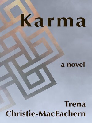 cover image of Karma